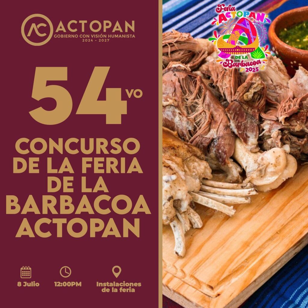 Comunidades unidas por el orgullo de su barbacoa