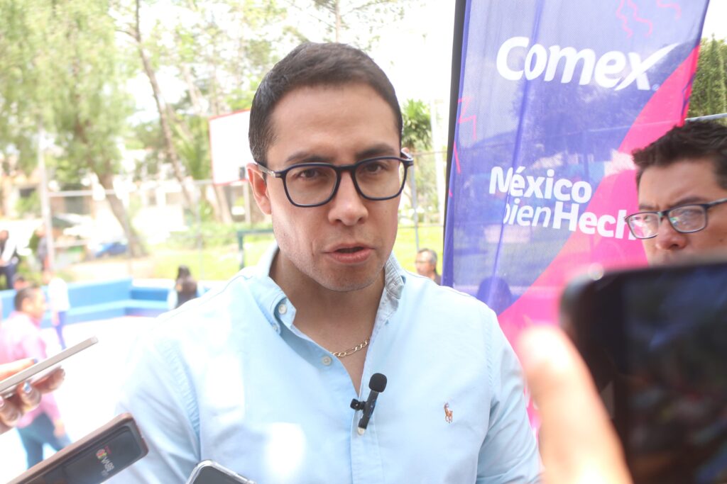 Alcaldía de Pachuca ahora prepara una nueva denuncia: Va vs empresa de publicidad