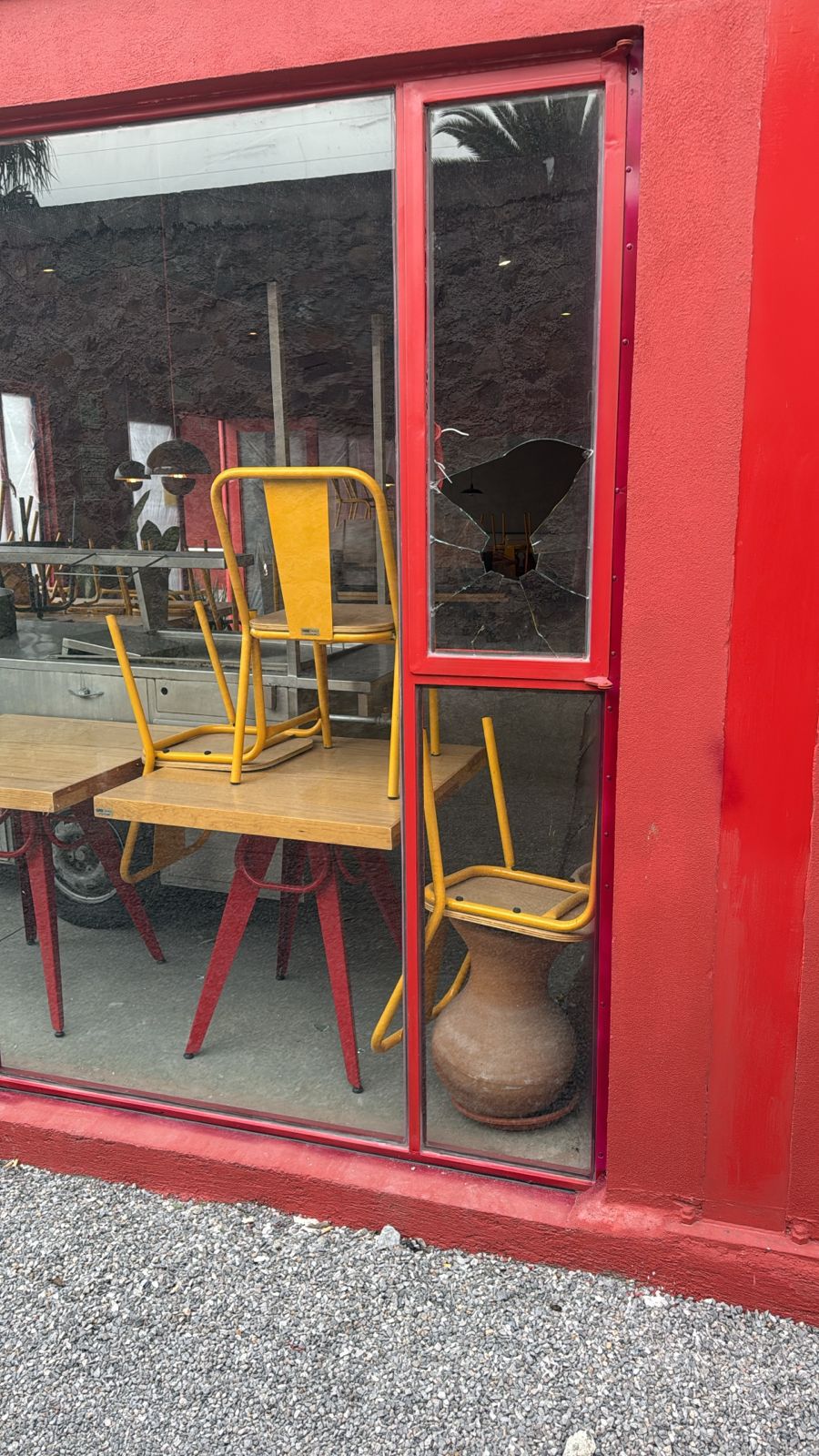 Comerciantes de Pachuca buscan mayor seguridad tras ola de robos en San Javier