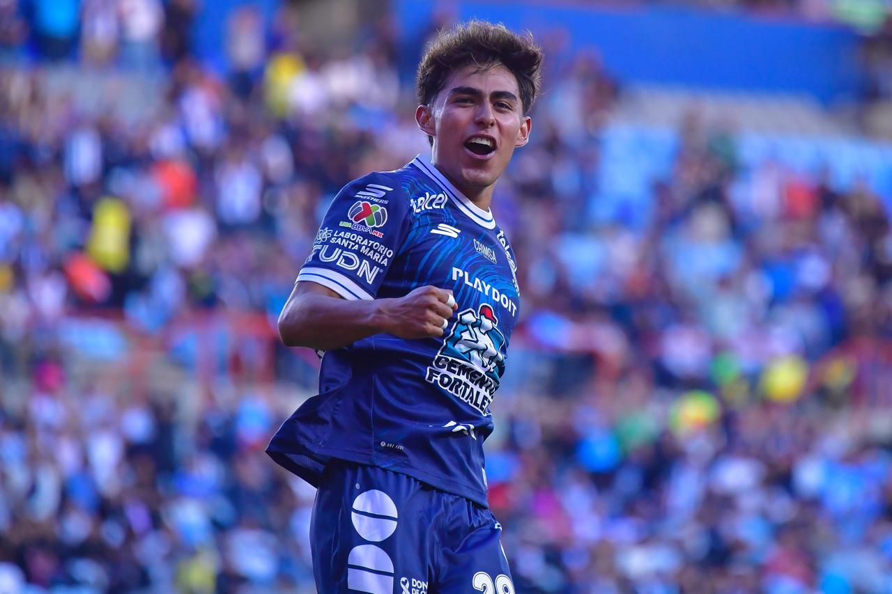 Elías Montiel confía en que Pachuca mantendrá el invicto ante Xolos