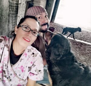 En Cuatro Patitas Un Corazón, el bienestar animal es una prioridad permanente
