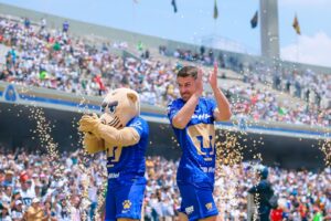 Aaron Ramsey es uno de los jugadores a seguir