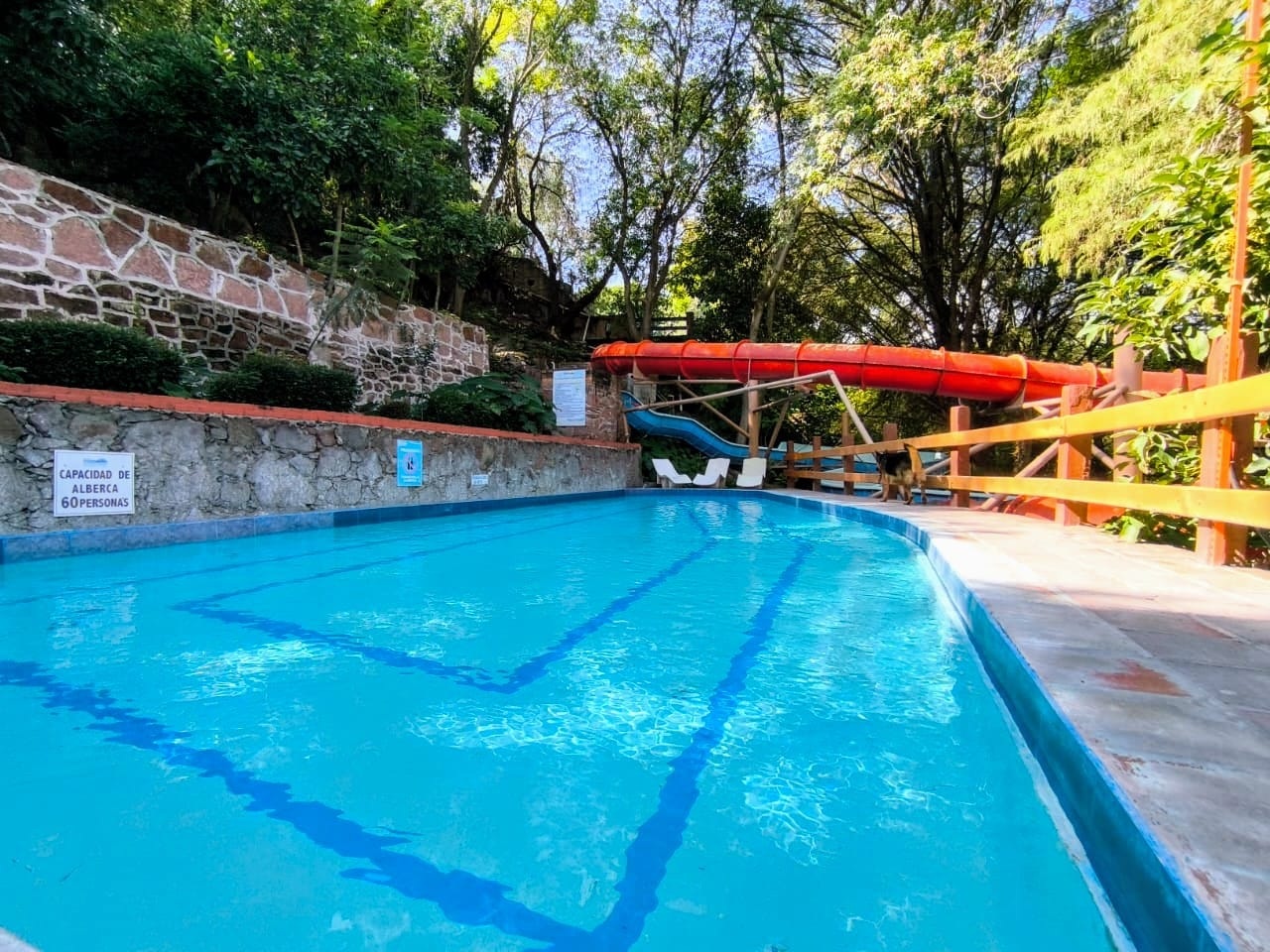 El Pathecito no es solo un balneario: es una invitación a vivir, explorar y descansar
