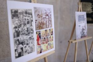 Conmemoran en Hidalgo la trayectoria del creador de La Familia Burrón, Gabriel Vargas