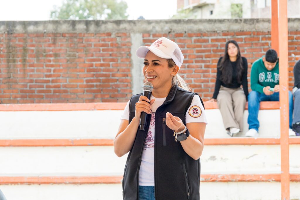 Tepeji del Río destina más de 2 millones de pesos para infraestructura escolar