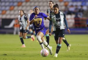 El empate dejó a Tuzas en el subliderato por diferencia de goles