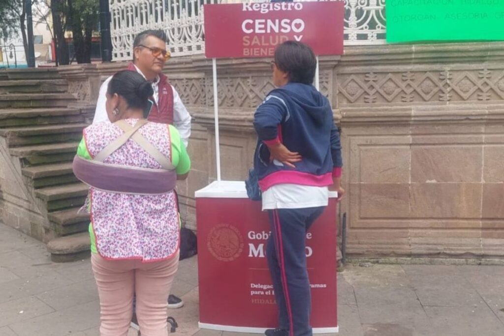 Abraham Mendoza Zenteno admite problemas en el programa Salud Casa por Casa; ¿qué pasó?
