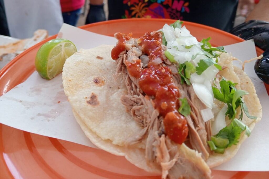 ¿Cómo llegar a la Feria de la Barbacoa en Actopan desde Ciudad de México? ¡Ya comenzó!
