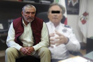 ¿Adán Augusto será investigado por el caso Hernán Bermúdez? Esto dicen los diputados de Morena