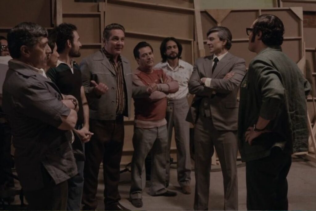 Florinda Meza no se queda callada y despotrica contra HBO Max por la serie de Chespirito