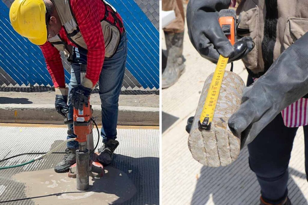 En la Sierra y Huasteca nueve municipios  registran 15 obras con irregularidades