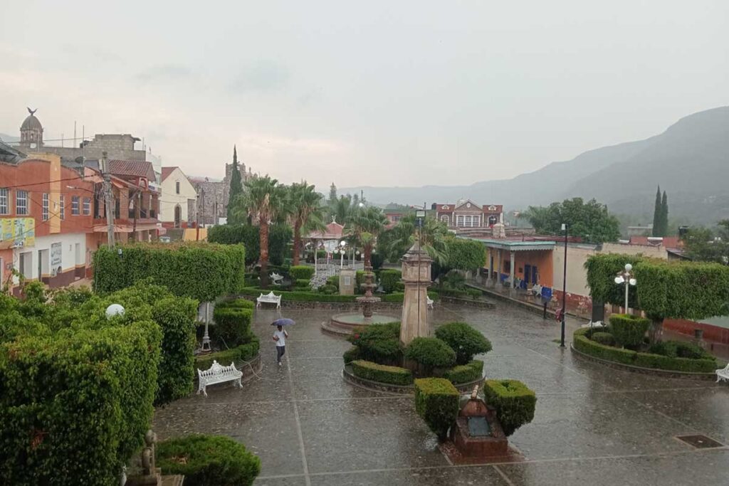 Se trata de Lolotla, Molango, Tepehuacán de Guerrero, San Agustín Metzquititlán, Metztitlán y Tlahuiltepa