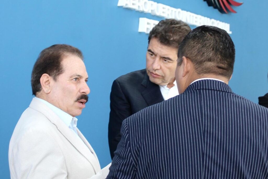 Algunos sectores podrían verse obligados a ajustar sus niveles de producción o sus cadenas de suministro, dijo Alejandro Sánchez, del CCEH