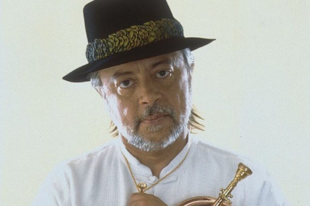 El jazz suave está de luto: Fallece Chuck Mangione, compositor de 