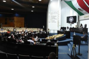 La prórroga de la transición a fiscalía fue aprobada de forma unánimeFoto: Archivo
