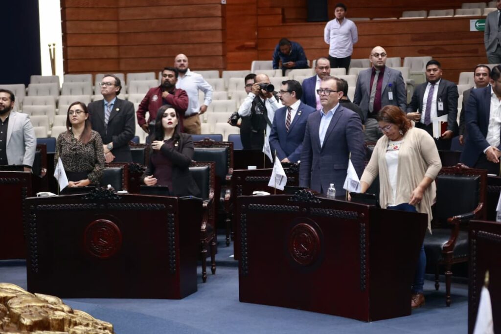 Busca Congreso de Hidalgo sanciones más severas a conductores ebrios por daños a propiedad