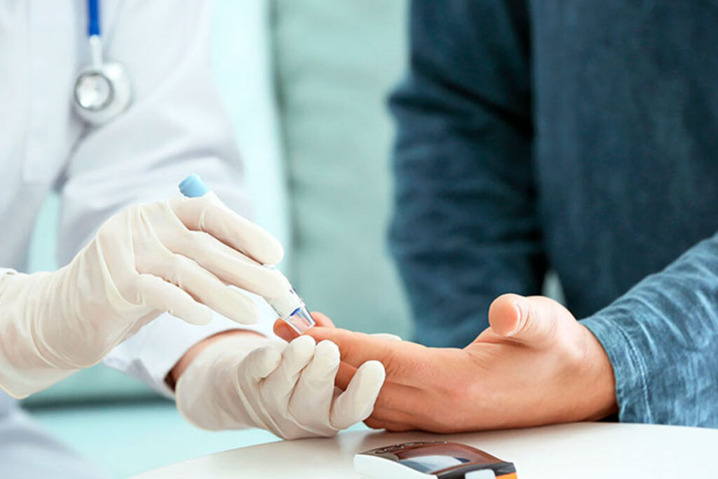 El grupo etario con mayor hospitalización por diabetes fue el de 50 a 59 años