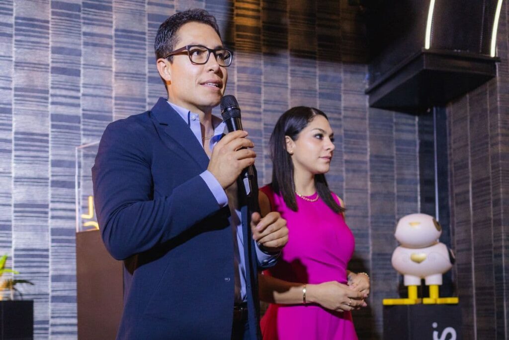 Arte, sabor y solidaridad en la Cena con Propósito