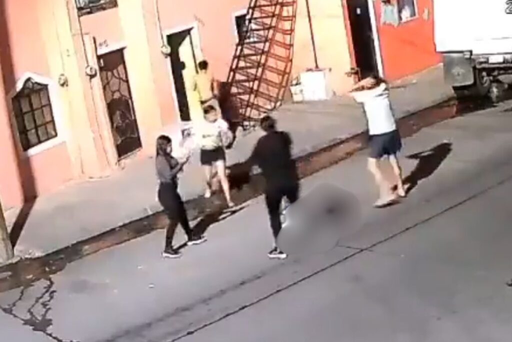 Crimen en Jalisco: Carla fue asesinada en plena calle; familiares exigen justicia