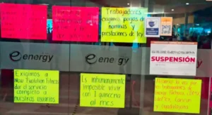 El gimnasio Energy, ubicado en Pachuca, suspendió operaciones a inicios de 2025Foto: Archivo