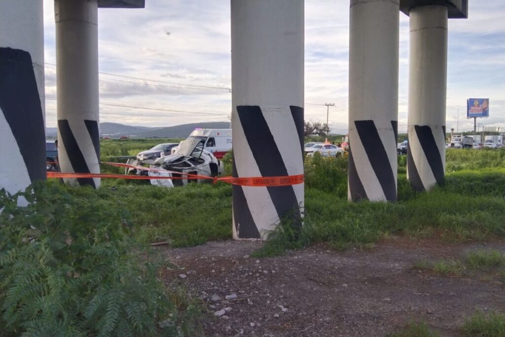 ¿Cuántas denuncias por homicidios dolosos y lesiones en accidentes de tránsito se iniciaron en junio en Hidalgo?