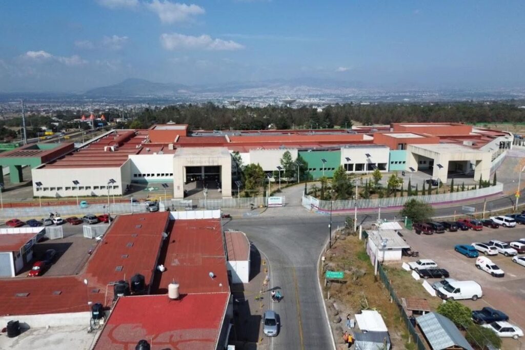 Acusan al IMSS Bienestar Hidalgo de falta de atención en desabasto de insumos para aborto seguro