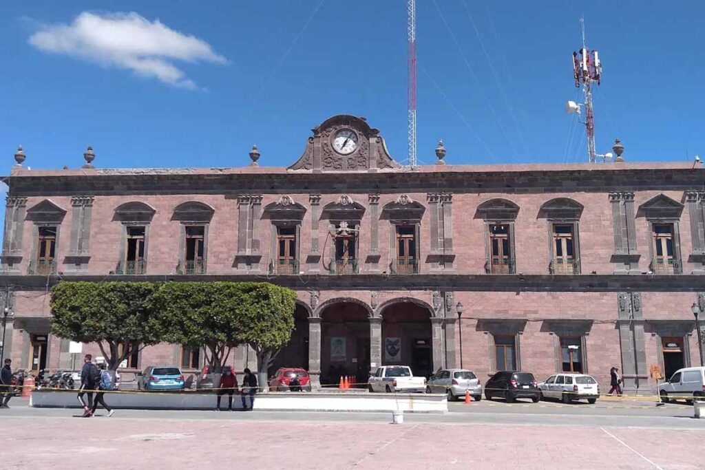 De acuerdo con los pobladores de Cuatro Milpas, el gobierno municipal de Ixmiquilpan vulnera sus derechos constitucionales