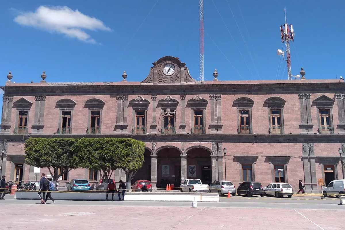 De acuerdo con los pobladores de Cuatro Milpas, el gobierno municipal de Ixmiquilpan vulnera sus derechos constitucionales