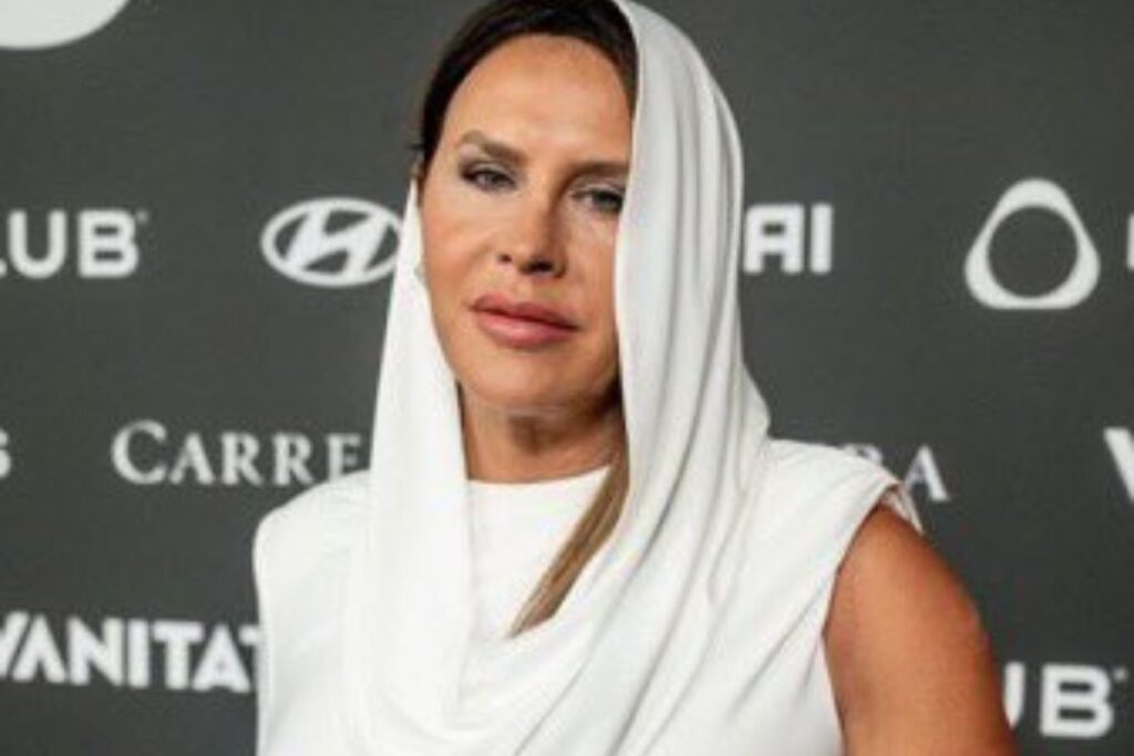 ¿Karla Sofía Gascón fue excluida de la Academia? Lanza mensaje tras varios ataques