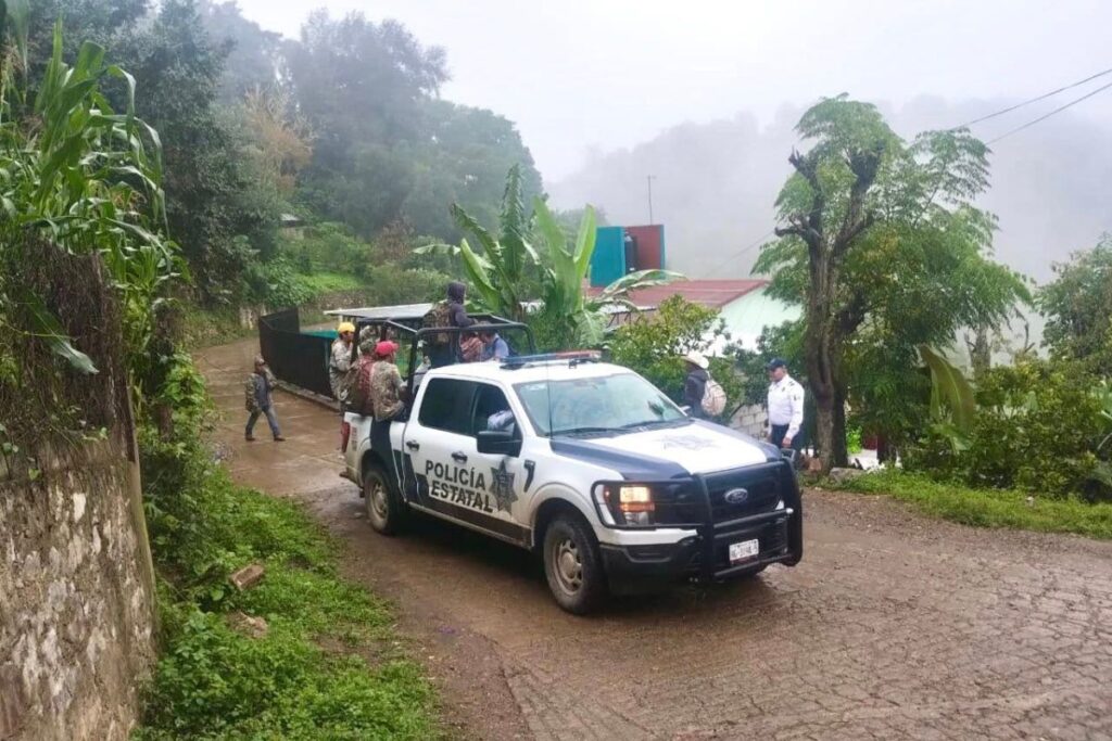 En La Misión, joven fue arrastrado por la corriente de un río; hoy ya fue localizado sin vida