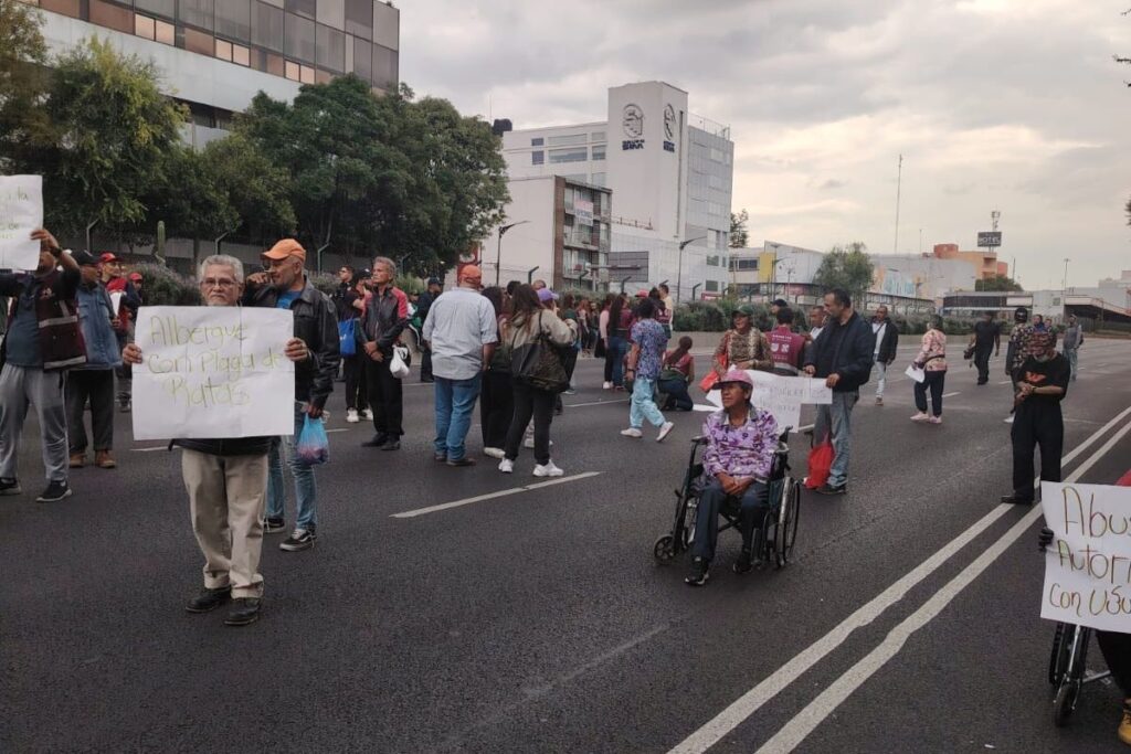 Nueva marcha contra gentrificación en la Cdmx; consulta la fecha y el recorrido