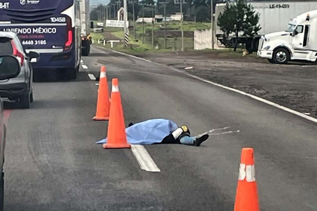 Cuando arribó personal de emergencias ya no contaba con signos vitales