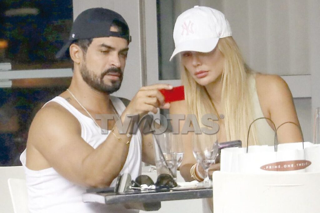 ¿Cómo conoció Ninel Conde a su actual esposo? Rompe el silencio en La Casa de los Famosos