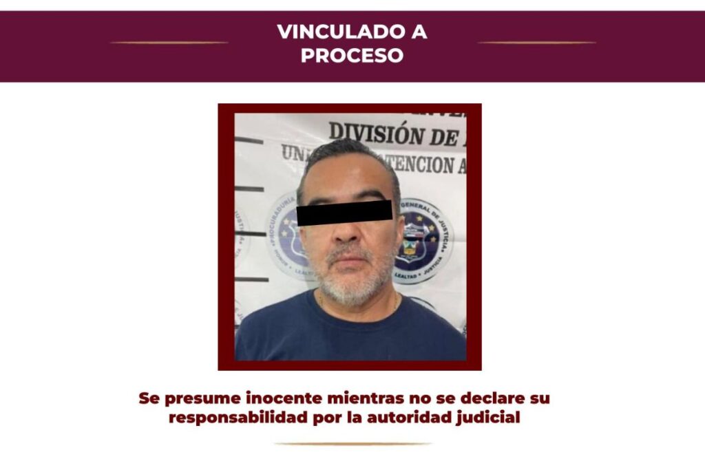 Notario de Tizayuca es vinculado a proceso por fraude de terreno en Tolcayuca