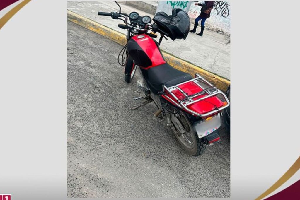 Persecución en Pachuca por cristalazos y robos a carros; lo detienen hasta la 11 de Julio