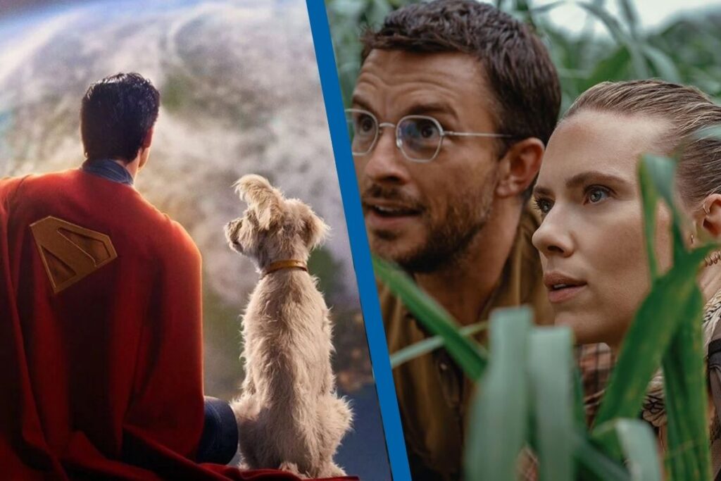 Las películas imperdibles que puedes ver este fin de semana: ¿Sabes cuál elegir?