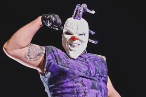 Psycho Circus vs Vipers: la rivalidad estalla en Pachuca con lucha estelar en Tormenta del Oeste
