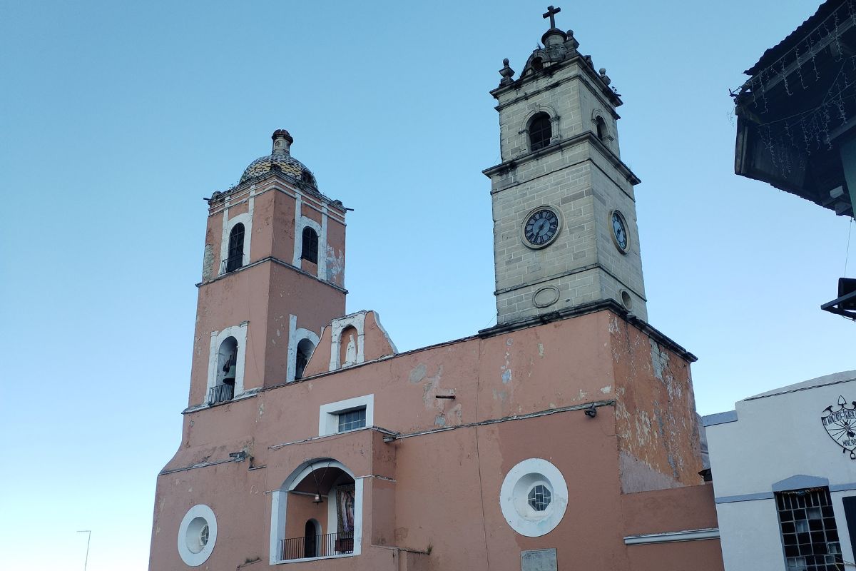 Estamos a unos días del 25 Festival de la Plata en Real del Monte