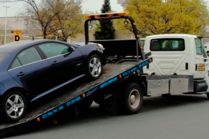 Publicar datos del auto robado puede derivar en una estafa digital
