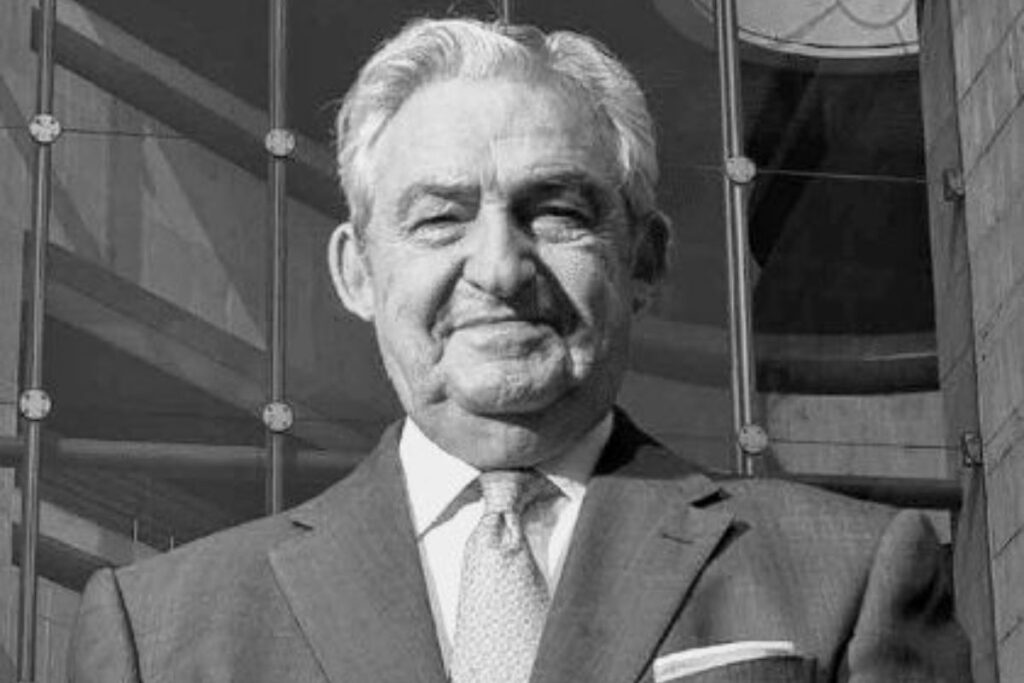 El cofundador de Bimbo, Roberto Servitje, falleció tiempo después de anuncio de inversión