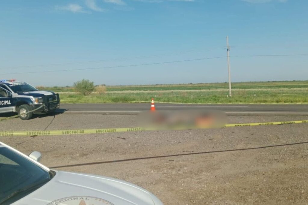 Fin de semana violento en Sinaloa: Hubo varios asesinatos pese a presencia del Ejército