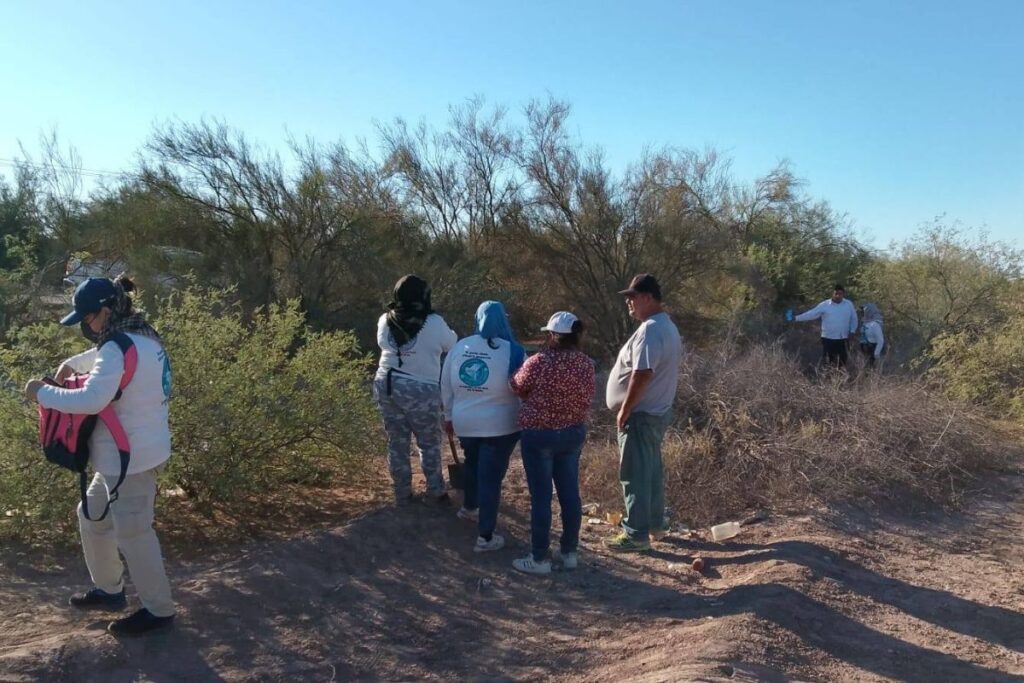 Tragedia en Sonora: Madre e hijas fueron asesinadas por presunta pareja de la mujer