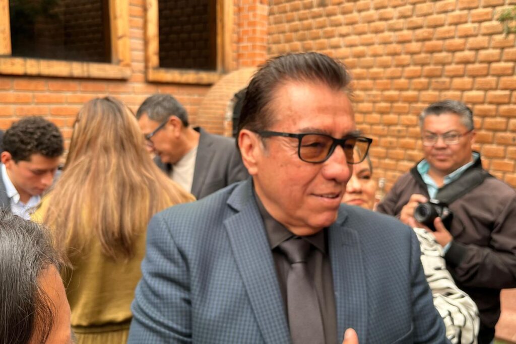 Conflicto del Sutspeeh será revisado por un juzgado federal, afirma la STPSH