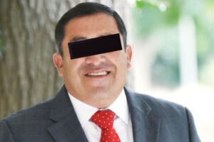 Exalcalde de Tepeji del Río se quedará en prisión preventiva; esto es lo que se le acusa
