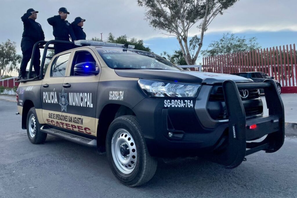 Activista LGBT+ de Tizayuca pudo ser asesinado por policía en activo de Ecatepec, aseguran