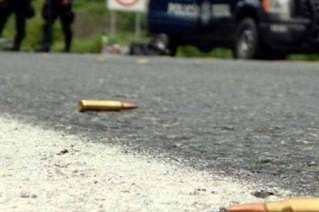 Tula bajo fuego: Reportan nueva balacera en San Francisco Bojay con saldo fatal