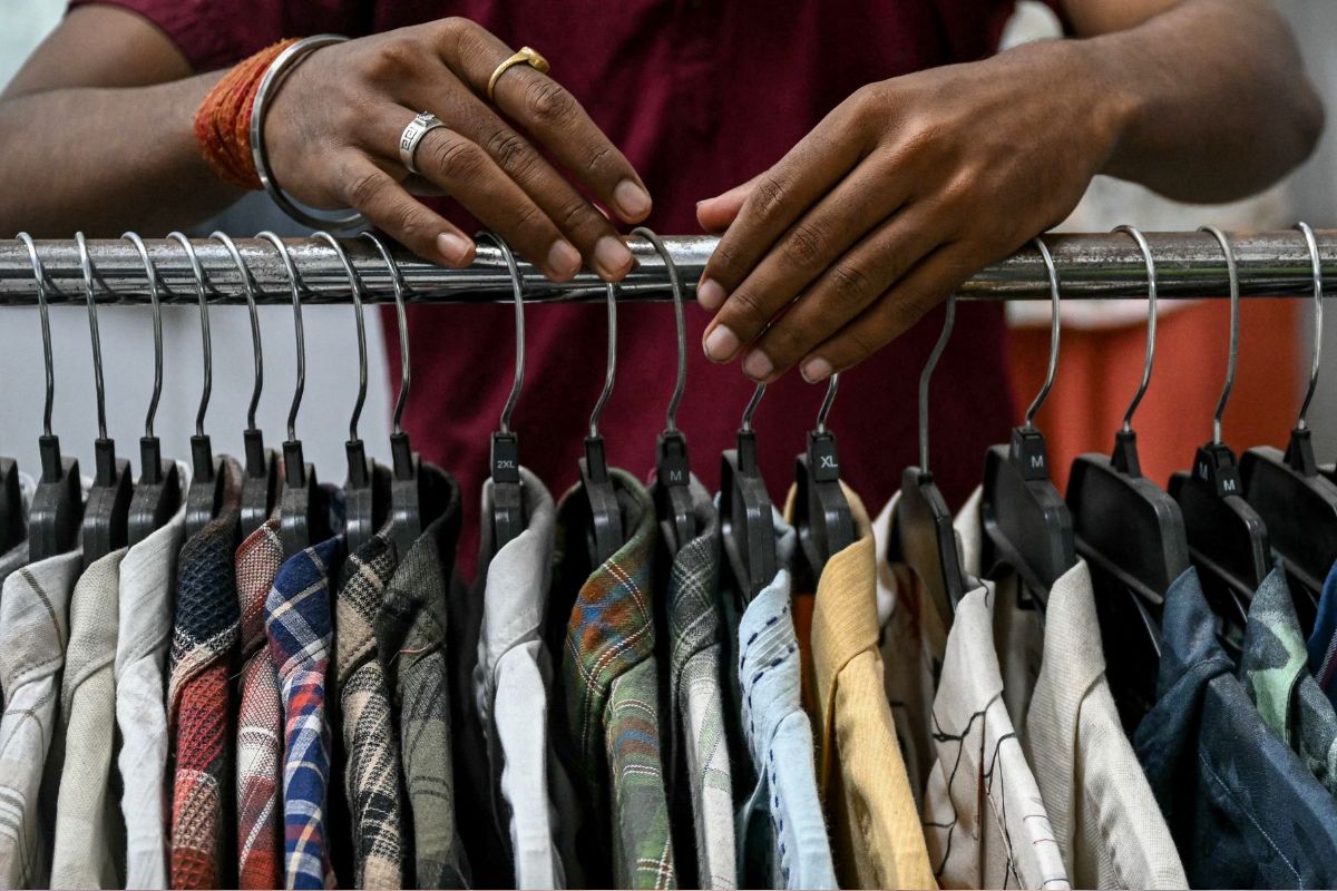 Los impuestos serán aplicados a las importaciones provenientes del país asiático | Foto: AFP