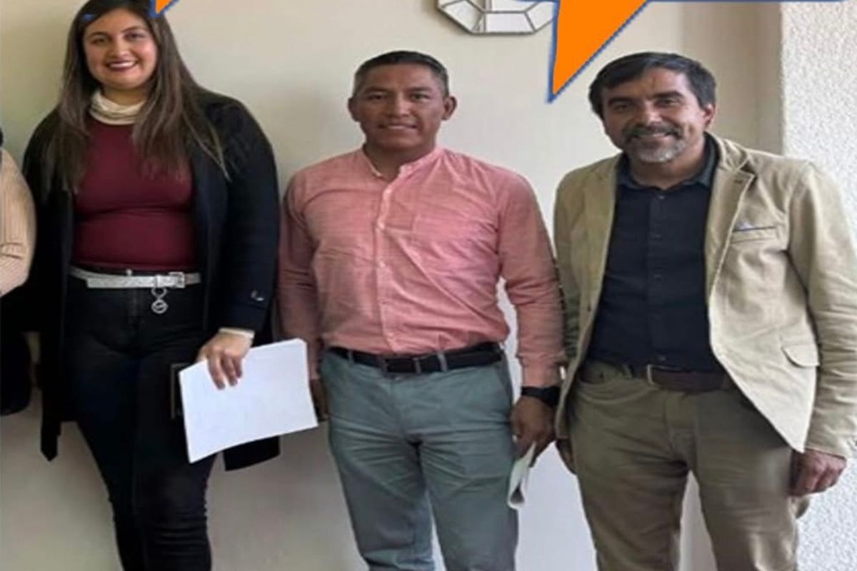 Los asambleístas consideraron que el titular de la sindicatura debe conocer sus funciones | Foto: Especial
