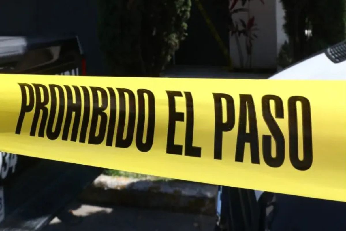 En algunos de los casos, hubo personas detenidas | Foto: Especial