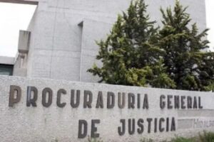 Las carpetas de investigación fueron iniciadas por la PGJEH | Foto: Archivo